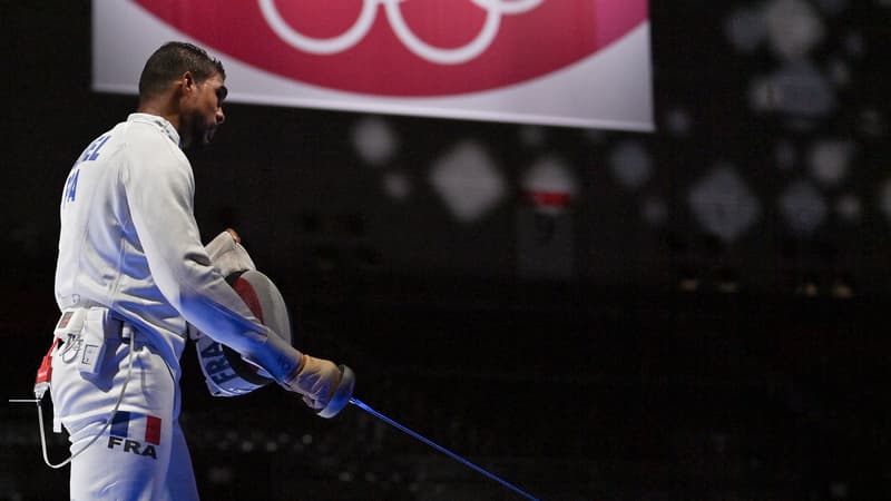 JO 2021 (escrime): Grosse déception pour les épéistes français, sortis dès les quarts