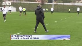 Le « Super Afterien » du mercredi 29 mars