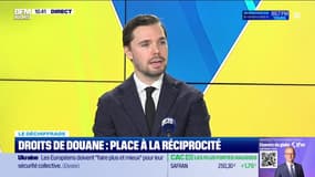 Le déchiffrage : Wall Street sous tension, le hedging a la cote - 17/02