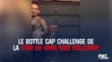Le Bottle Cap Challenge de la star du MMA Max Holloway