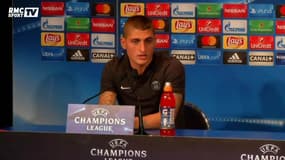 Ligue des champions – Verratti : "Neuer est important mais le Bayern a d’autres grands gardiens"