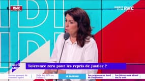 Tolérance zéro pour les repris de justice ?