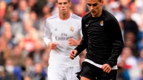 Antoine Griezmann