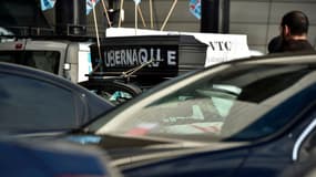 Uber refuse de négocier sous pression