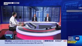 La Data Room : 75% = jouets importés aux États-Unis en provenance de Chine - 16/04