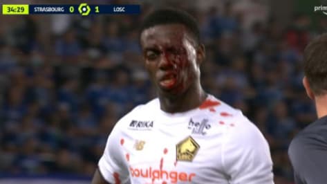 Timothy Weah Timothy Weah