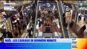 Le journal de 8h du mercredi 24 décembre 2025