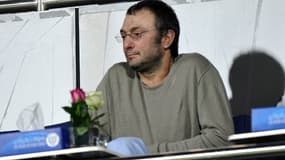 Souleïman Kerimov