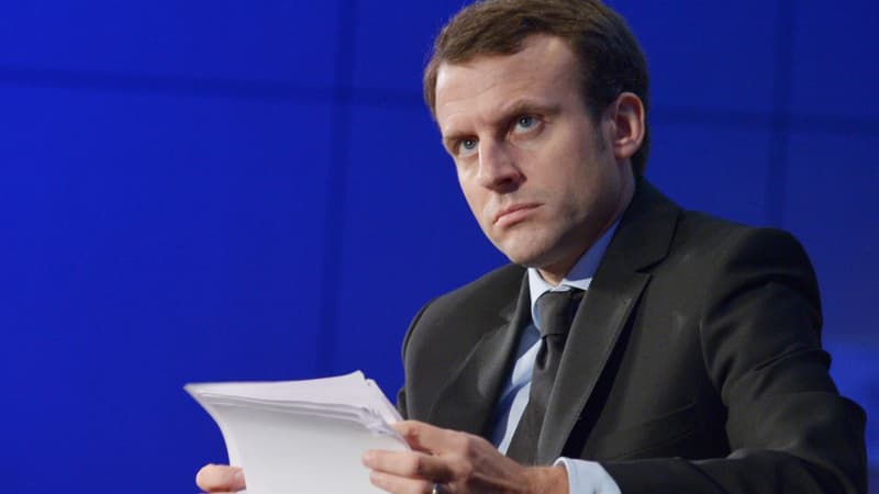 Emmanuel Macron veut que l'État conserve une minorité de blocage dans Renault