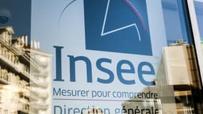 Le logo de l'Insee