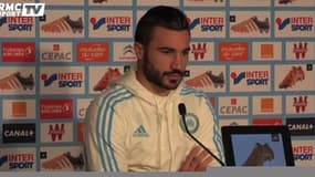 Ligue 1 / Alessandrini : "J'ai honte"
