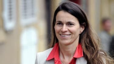 La ministre de la Culture engage un bras de fer avec Bercy à propos du mécénat d'entreprise.