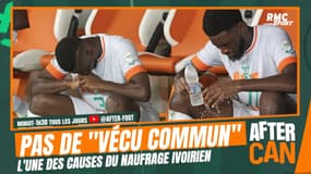 After CAN : naufrage ivoirien... la théorie de Satin sur le "vécu commun" (illustré par le Mali)