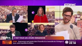 C'est tous les jours Arnaud Demanche - 20.10