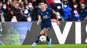 Angel Di Maria