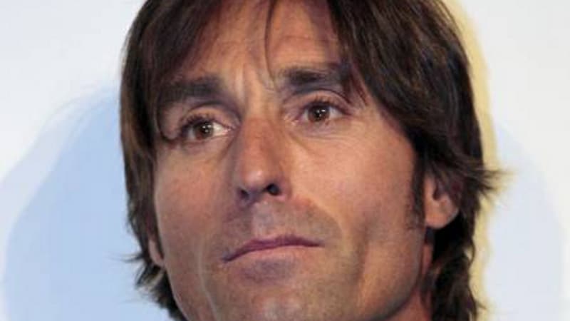 Michel Lucatelli