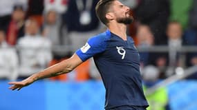 Olivier Giroud