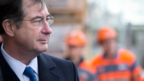 Martin Bouygues prépare sa succession depuis un an.