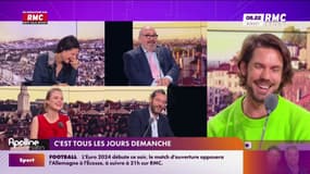 C'est tous les jours Demanche - 14/06