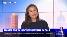 Rentrée surveillée en Italie - 14/09