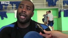 Judo / Riner : "J'ai encore faim" 25/07