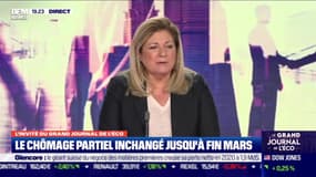 Le Grand Journal de l'Éco - Mardi 16 février