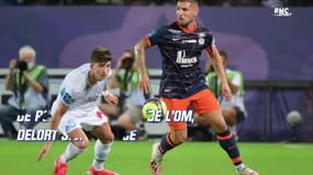 Mercato / Ligue 1 : Nice officialise l'arrivée de Delort 