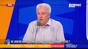 Dominique Buisson face aux GG - 26/05