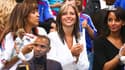 Voulant être entendue "au plus vite" par la justice, la femme d'Abidal "n'a rien à voir" avec l'affaire Hamraoui