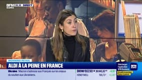 Morning Retail : Aldi à la peine en France, par Eva Jacquot - 14/03