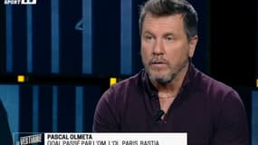 Pascal Olmeta