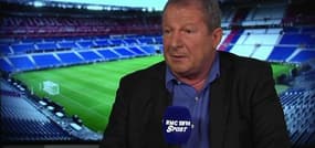 Courbis : "Messi ne fera jamais oublier Maradona, car Diego est plus argentin que lui "