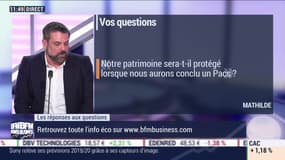 Les questions : Un enfant étudiant majeur doit-il obligatoirement être rattaché dans la déclaration de revenus de ses parents ? - 04/02
