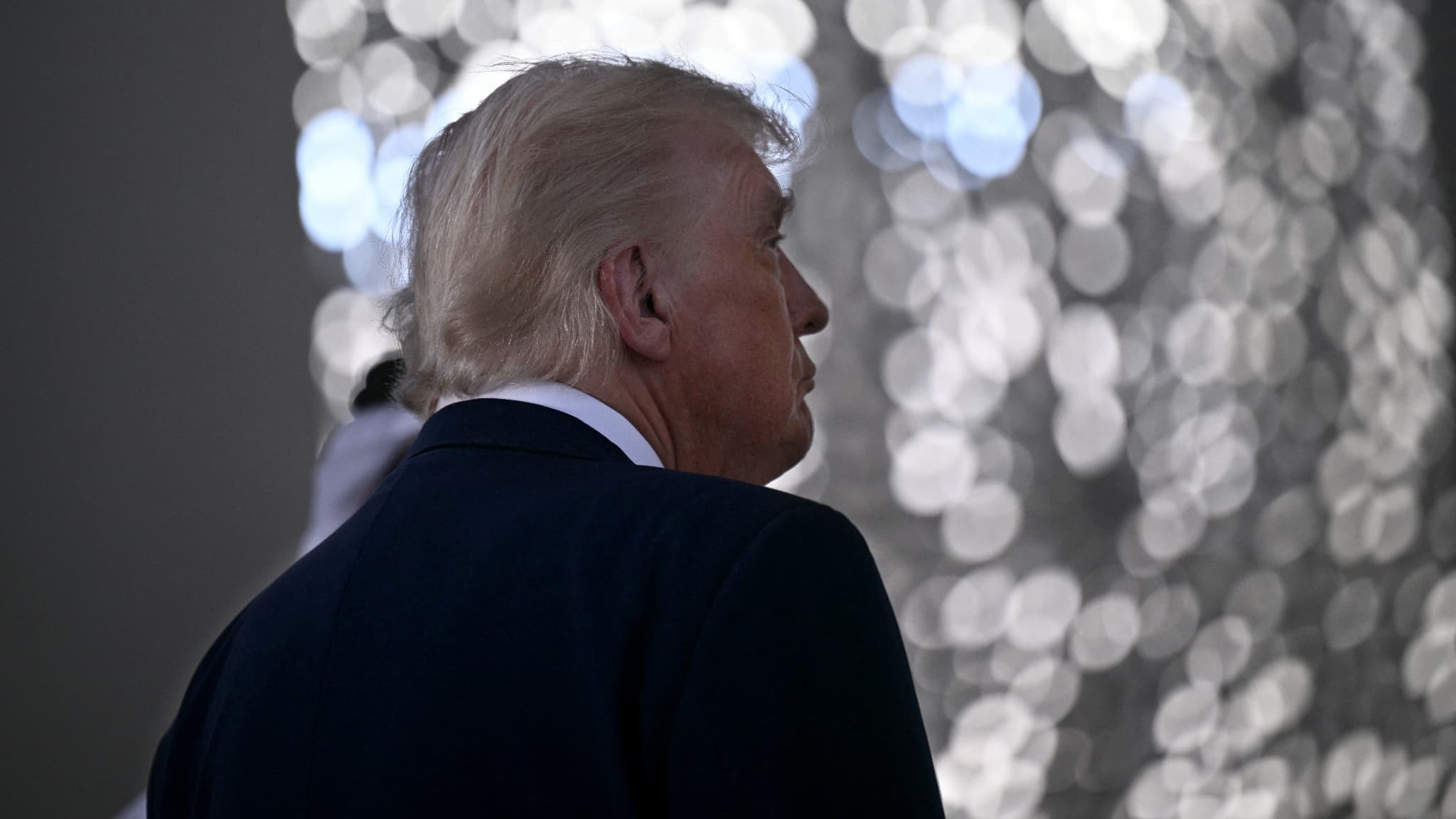Au moins 3 fois plus cher que ce que dit trump: selon les experts, l'amérique n'a pas les moyens de se payer le dôme antimissiles voulu par son président