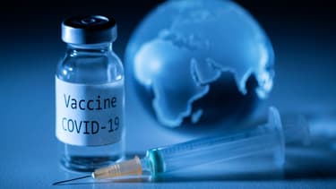 Les premières demandes d'autorisation de mise sur le marché de vaccins contre le Covid-19 devraient être déposées le 20 novembre 2020