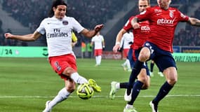 Edinson Cavani