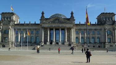 L'Allemagne se fixe toujours comme priorité la consolidation budgétaire.