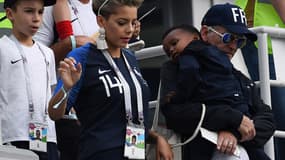 Isabelle Matuidi