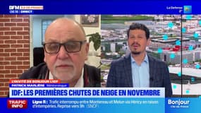 Île-de-France: les températures vont largement remonter ce week-end