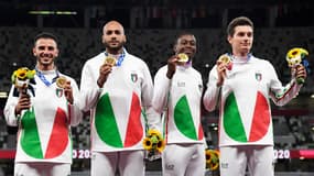 Relais italien