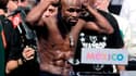 Floyd Mayweather