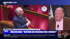 Story 6 : Bayrou, un gouvernement pour Noël ? - 20/12