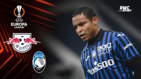 Leipzig-Atalanta : Le bijou de Muriel pour ouvrir le score
