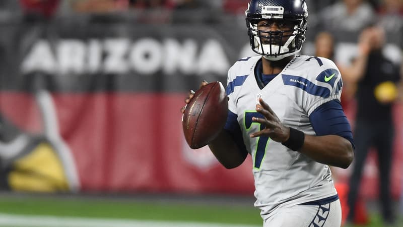 Tarvaris Jackson