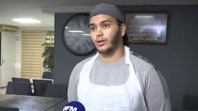 Said Rabhi, grand frère d’Aymen tué à Montpellier après la demi-finale entre la France et le Maroc