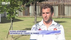 Coupe du monde de Rugby féminin – Les Bleues entrent en lice