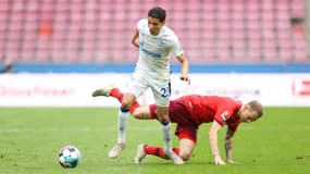 Amine Harit