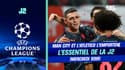 Ligue des Champions : L'Atletico vainqueur de Feyenoord, Manchester City se sort du piège Leipzig et le Barça à minima… L'essentiel de la J2 (mercredi soir)