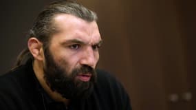 Sébastien Chabal