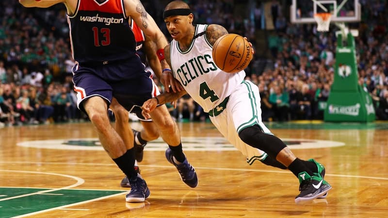 Isaiah Thomas